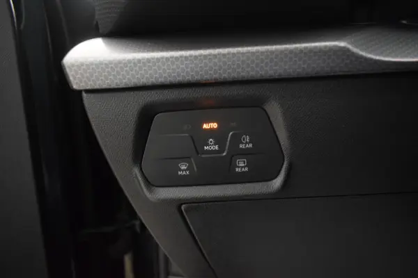 SEAT Leon ST stlye 6
