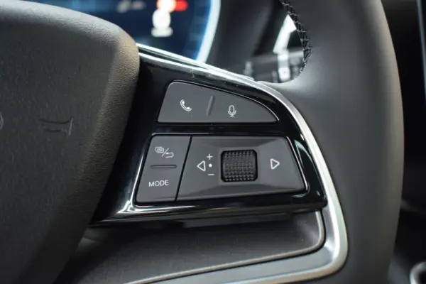 BYD Seal U 1.5 DM-i Boost 22
