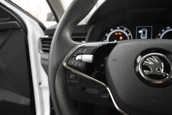 Skoda Kamiq 1.0 TSI Style DSG 7