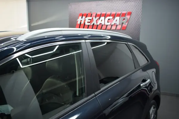Kia Niro Drive 4