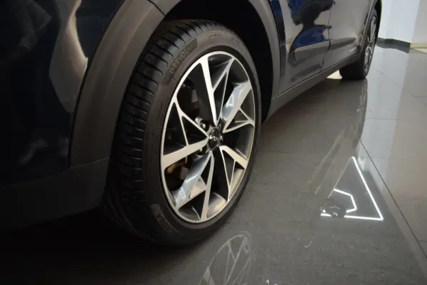 Kia Niro Drive 3