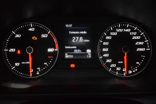SEAT Leon ST stlye 10