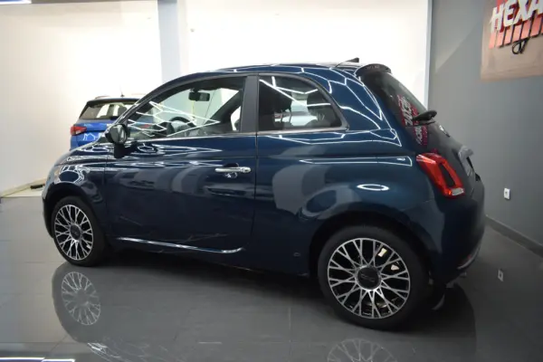 Fiat 500 1.0 Hybrid 2