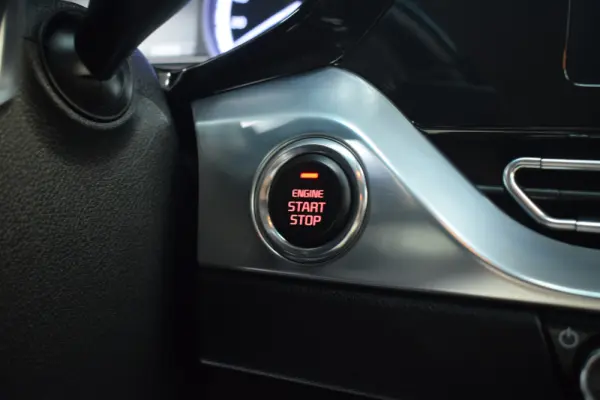 Kia Niro Drive 17