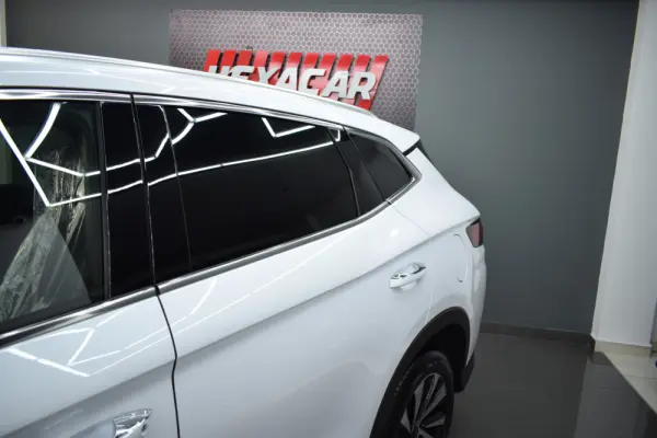BYD Seal U 1.5 DM-i Boost 12