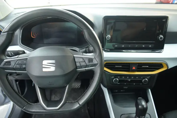 SEAT Arona 1.0 TSI Style DSG 6
