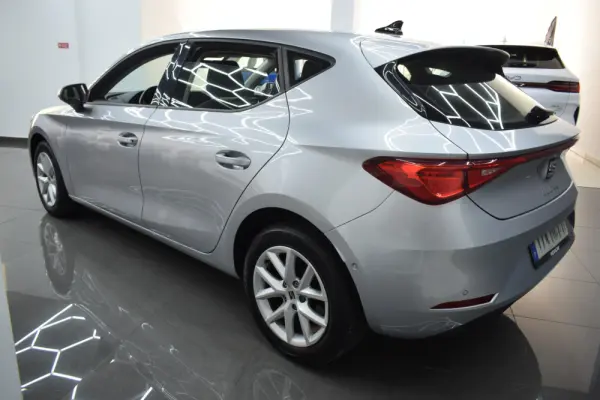 SEAT Leon 2.0TDI Style 2