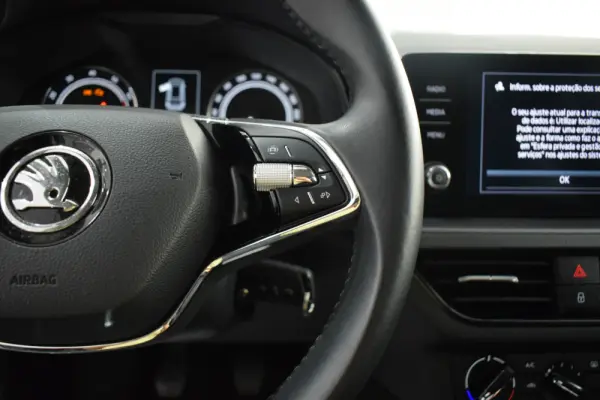 Skoda Kamiq 1.0 TSI Style DSG 8