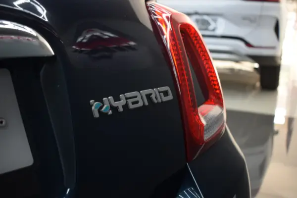 Fiat 500 1.0 Hybrid 6