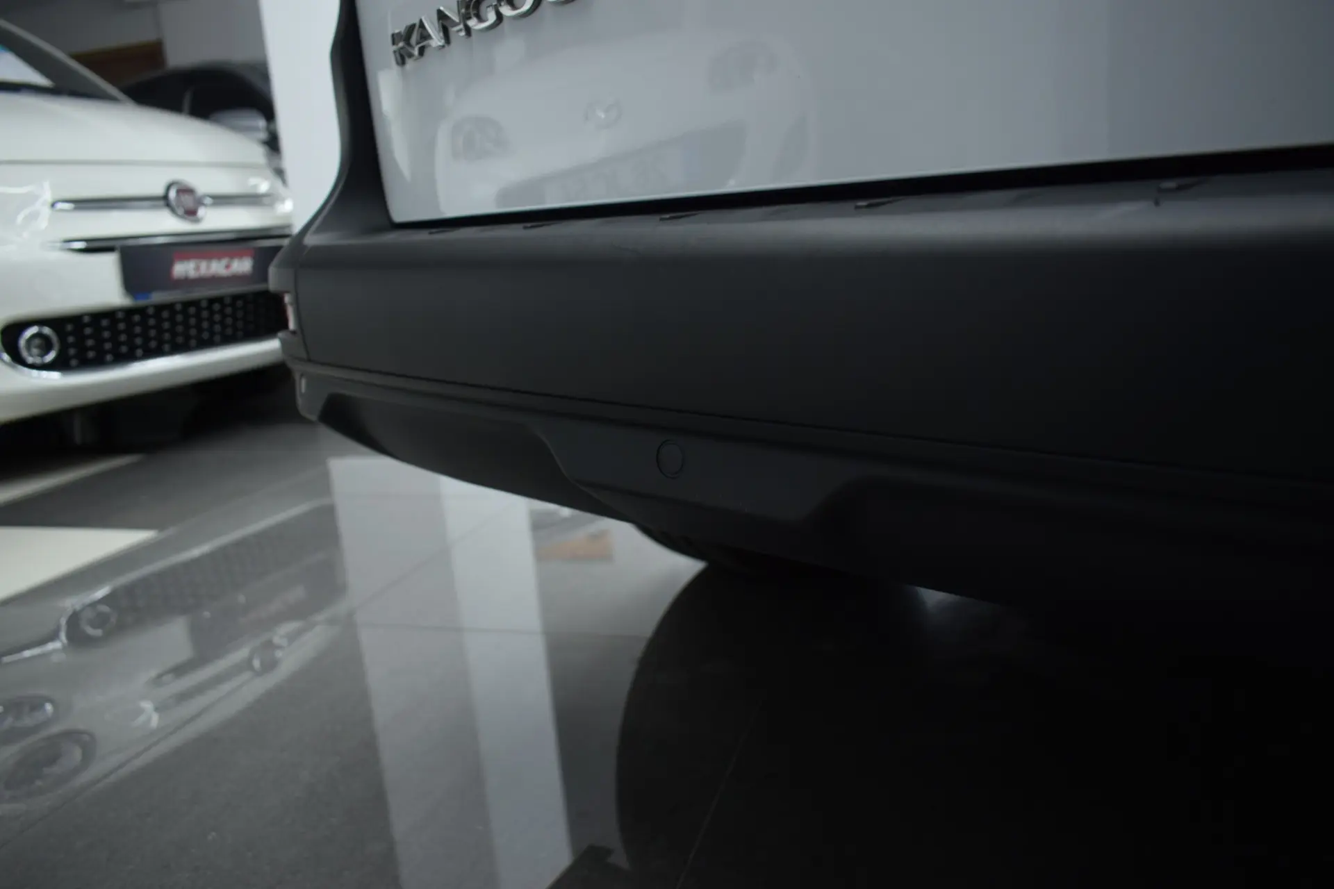 Renault Kangoo Outro 3