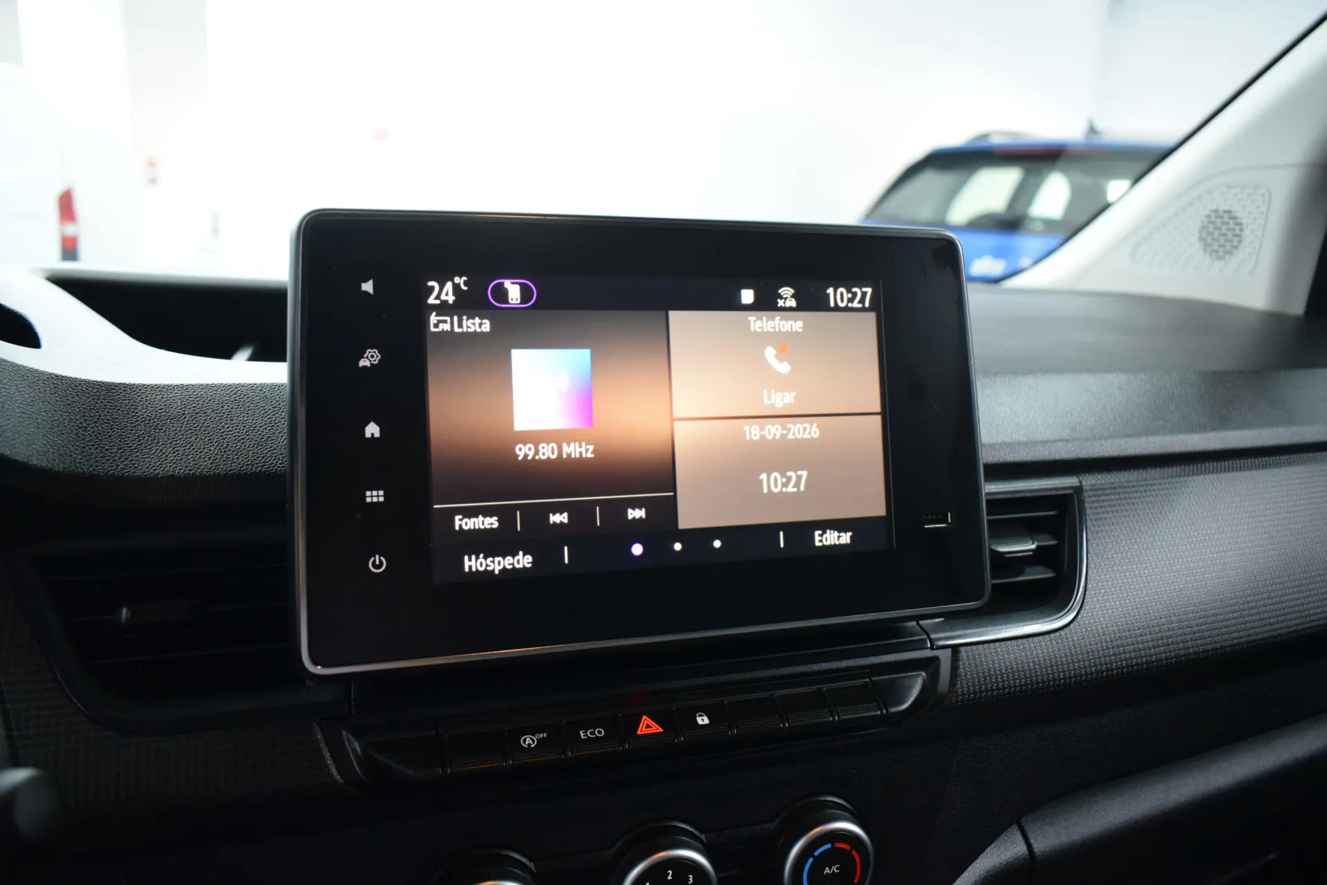 Renault Kangoo Outro 12