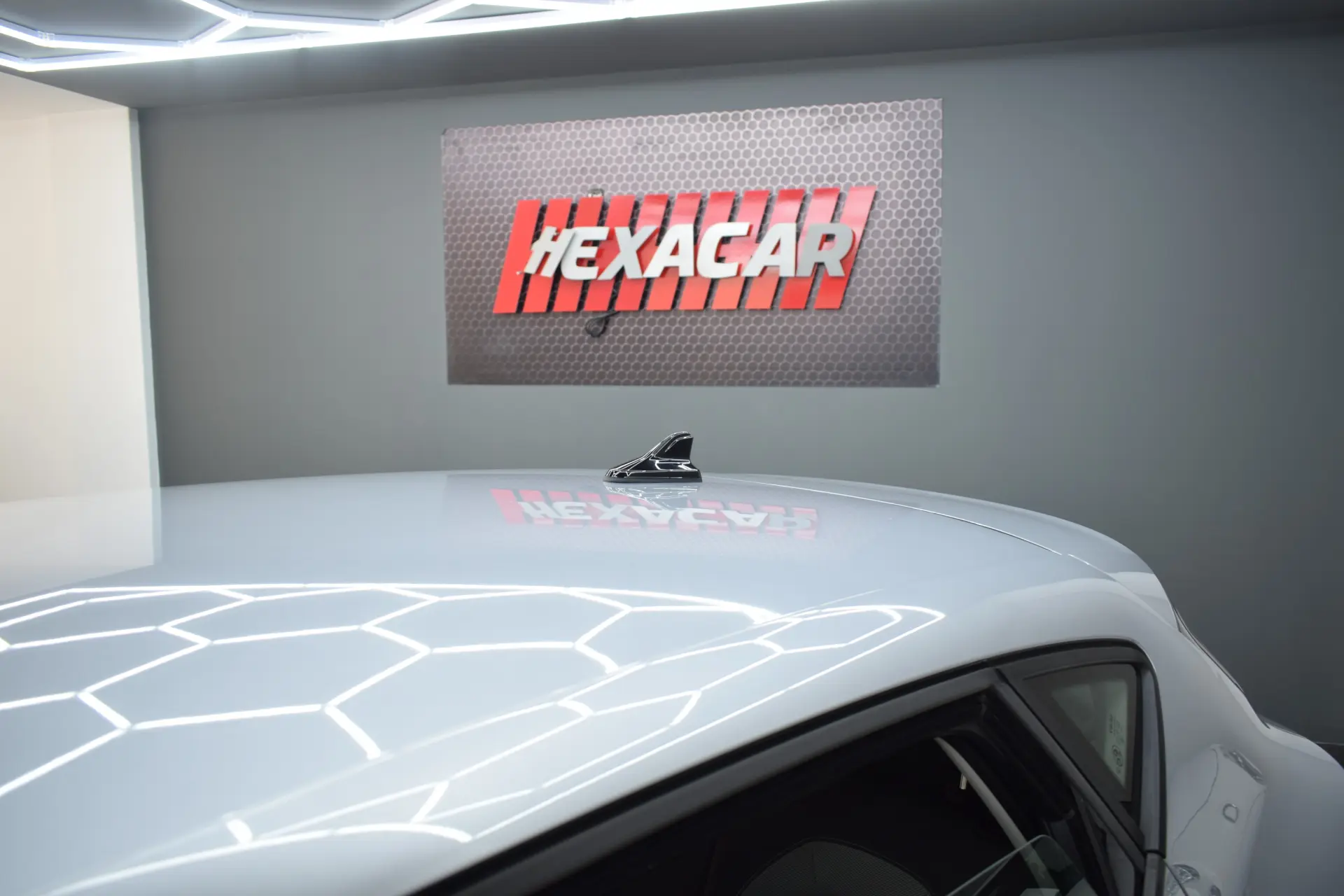 SEAT Leon 2.0TDI Style 5