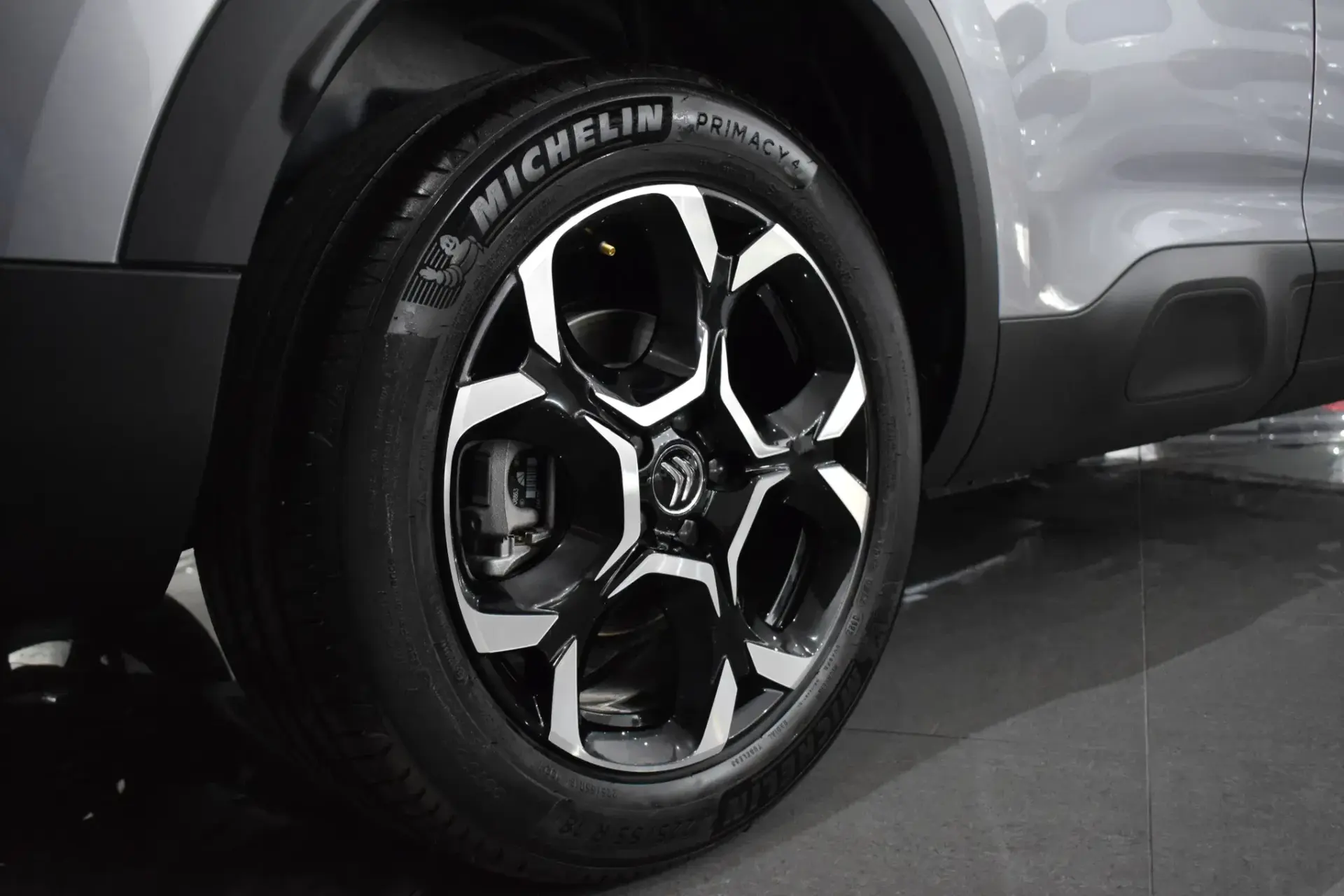 Citroen C5 Aircross 1.5 BlueHDi C-Series EAT8 4