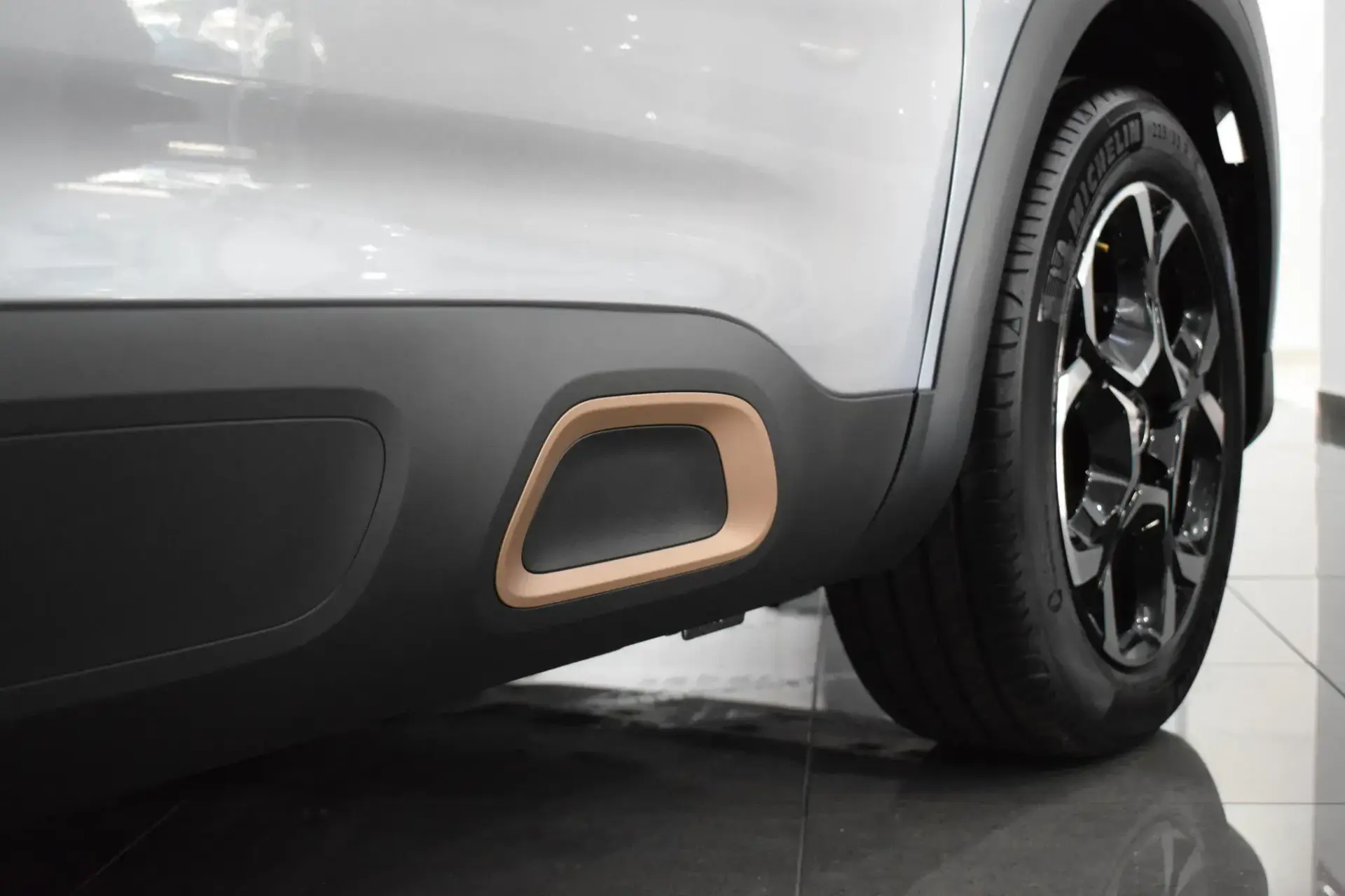 Citroen C5 Aircross 1.5 BlueHDi C-Series EAT8 6