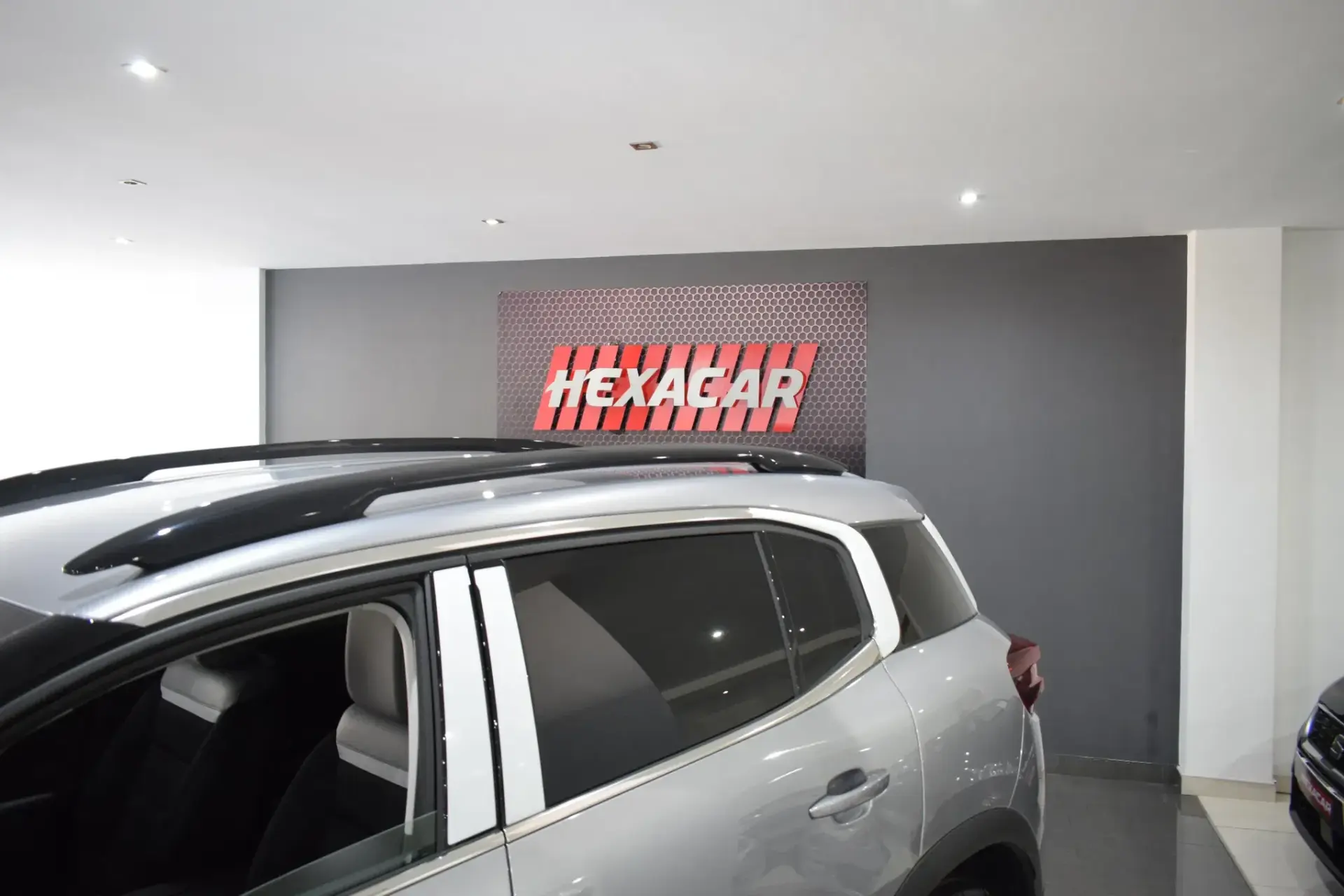 Citroen C5 Aircross 1.5 BlueHDi C-Series EAT8 10