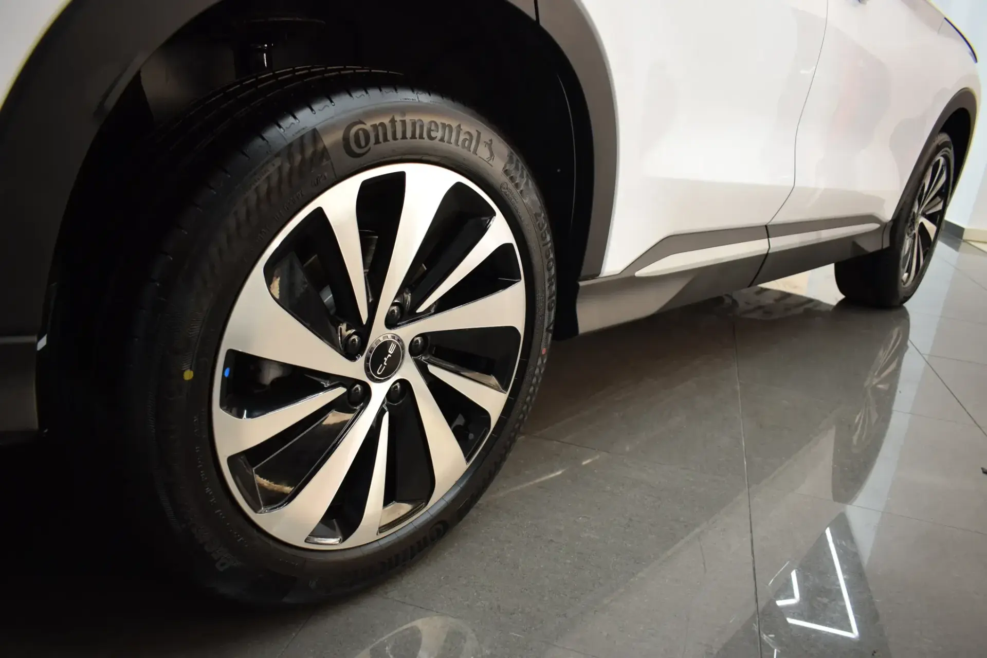 BYD Seal U 1.5 DM-i Boost 4