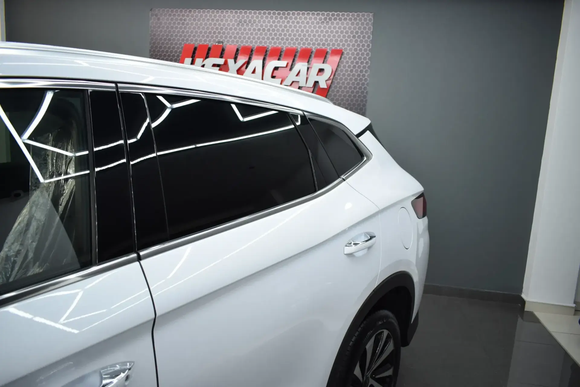 BYD Seal U 1.5 DM-i Boost 10