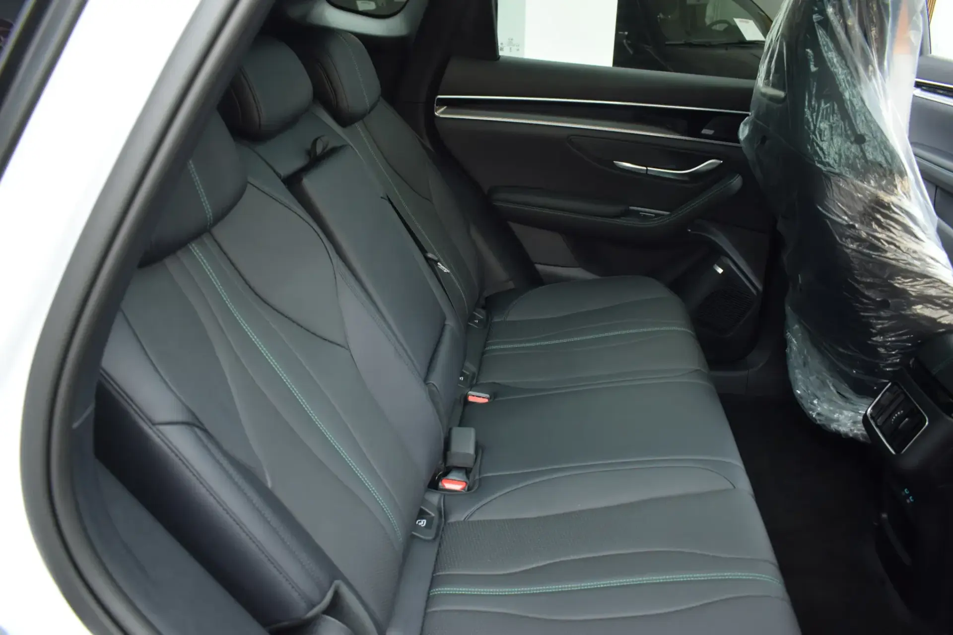 BYD Seal U 1.5 DM-i Boost 39