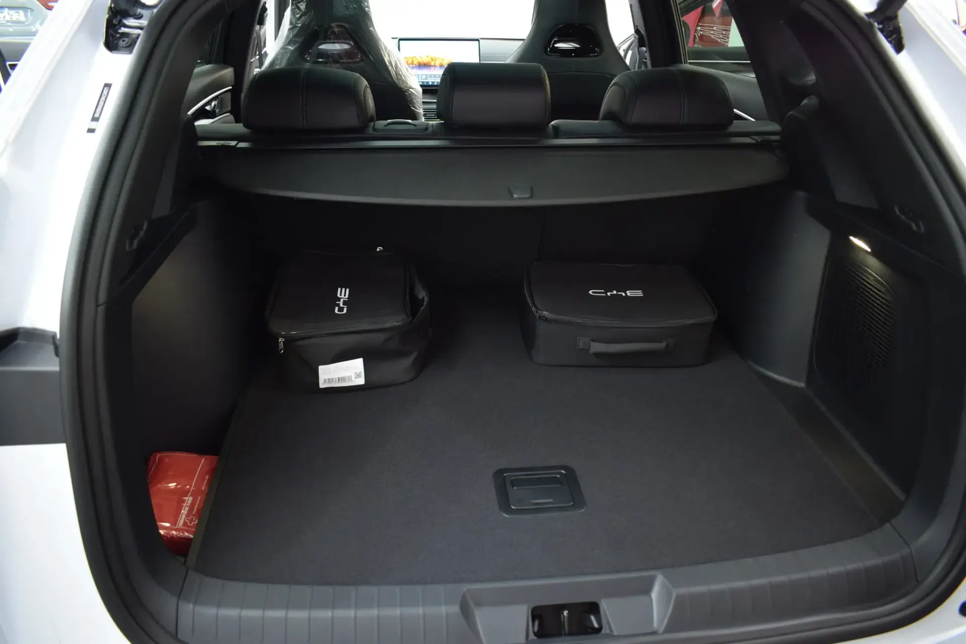 BYD Seal U 1.5 DM-i Boost 40