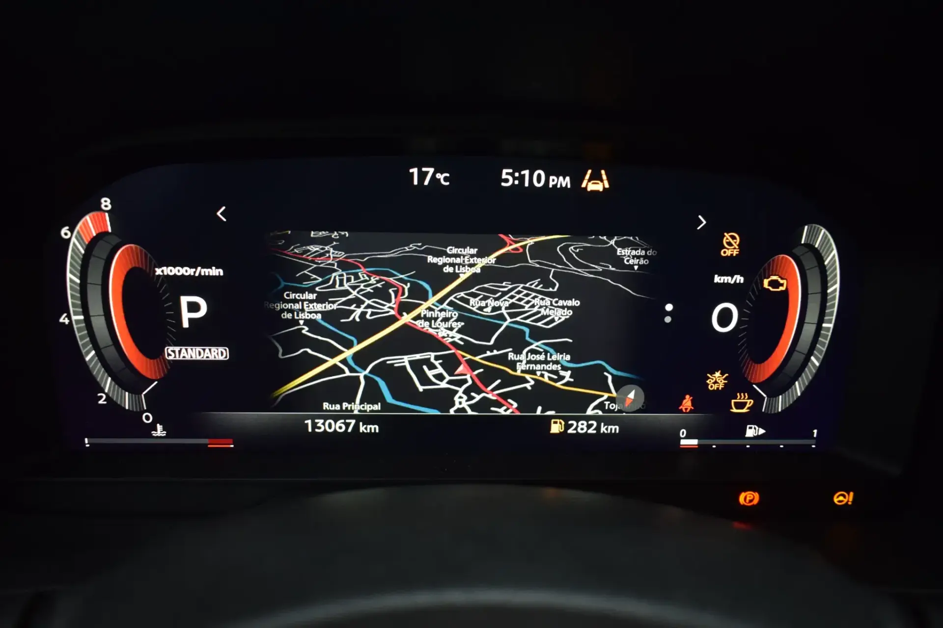 Nissan Juke 1.0 DIG-T N-Connecta NAV. DCT 12