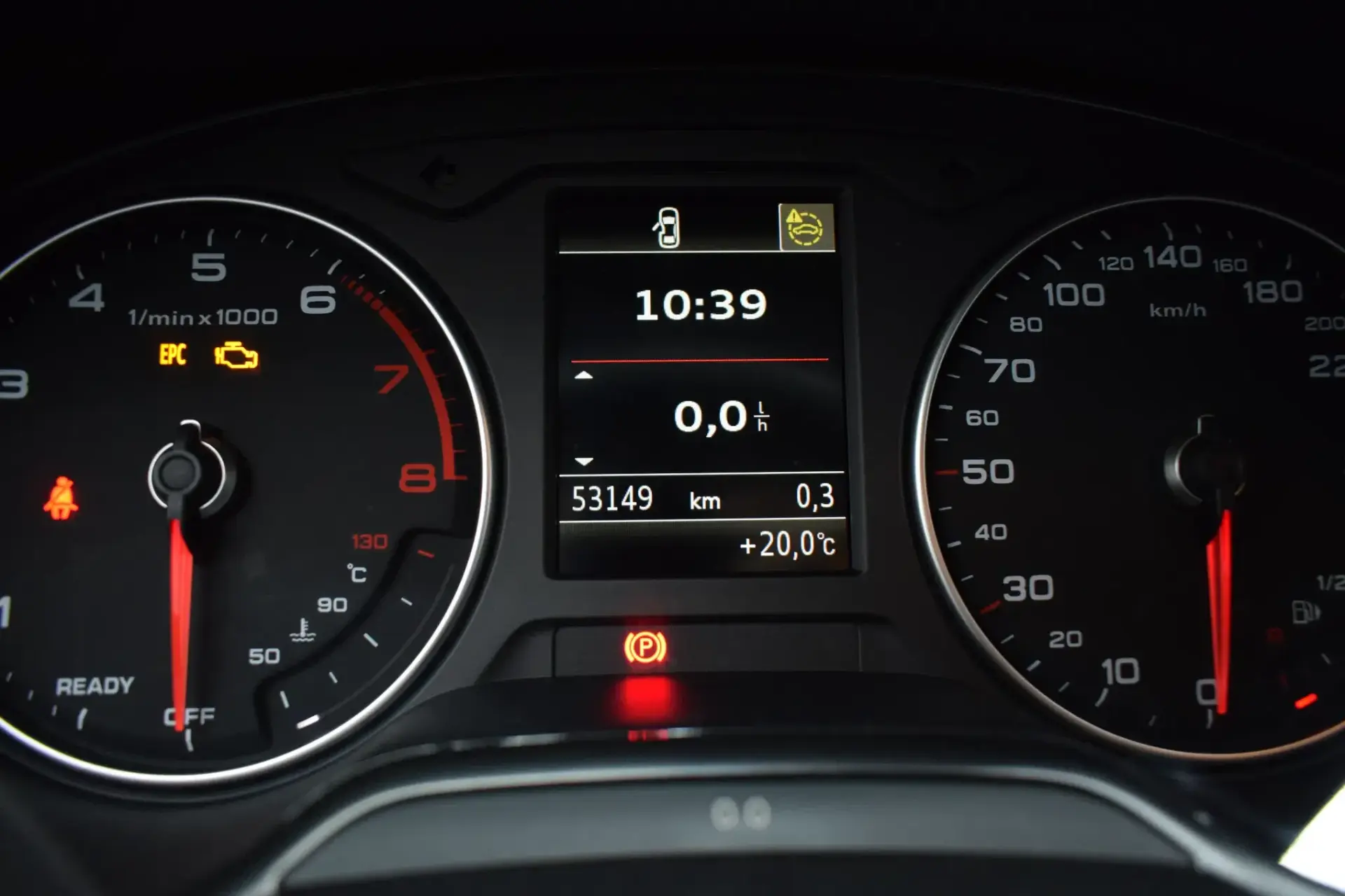Audi Q2 30 TFSI Advanced 16