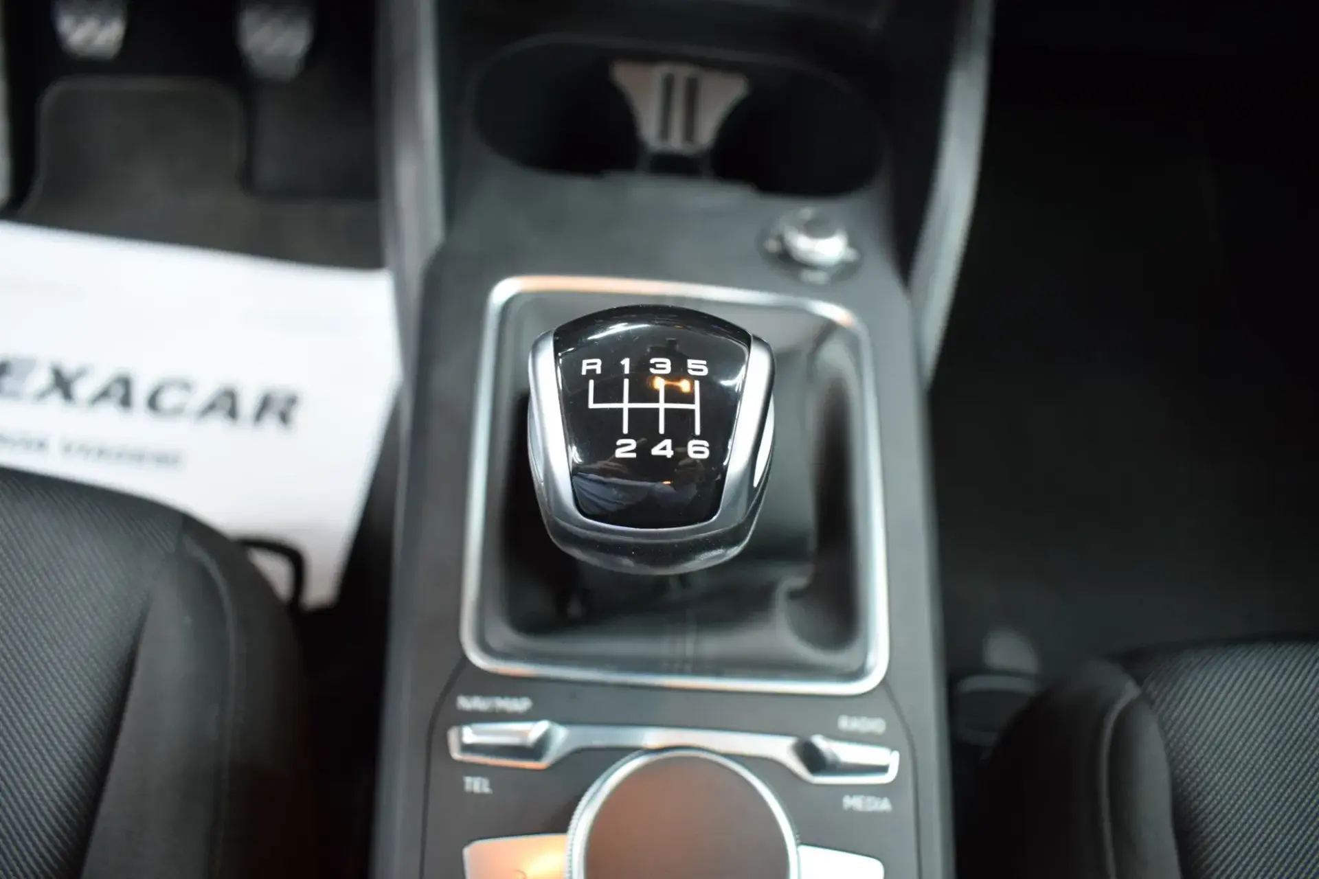 Audi Q2 30 TFSI Advanced 18