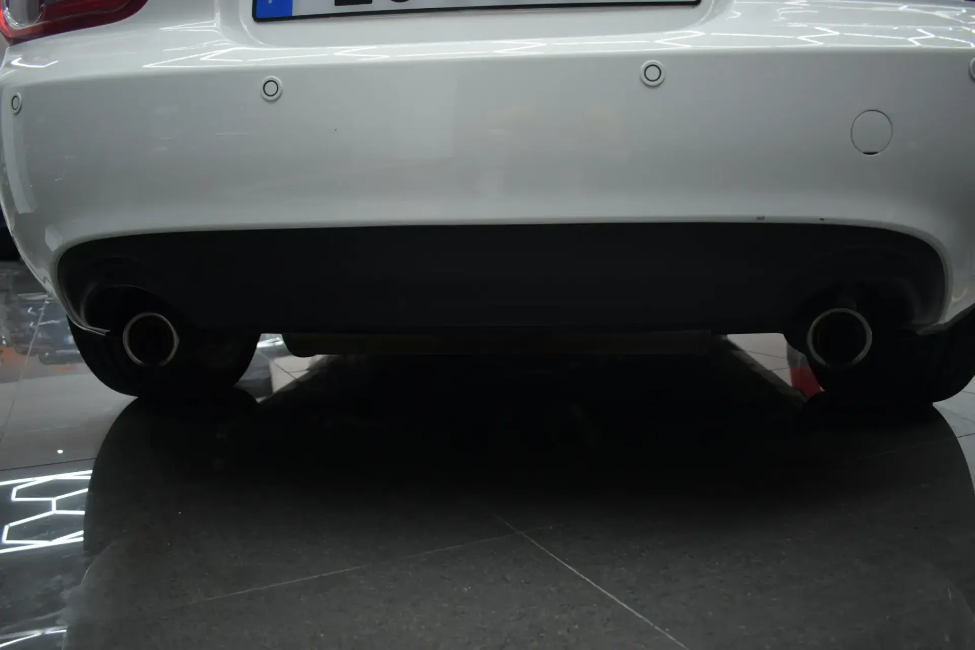 Mazda MX-5 MZR 1.8 20º Aniversário 5