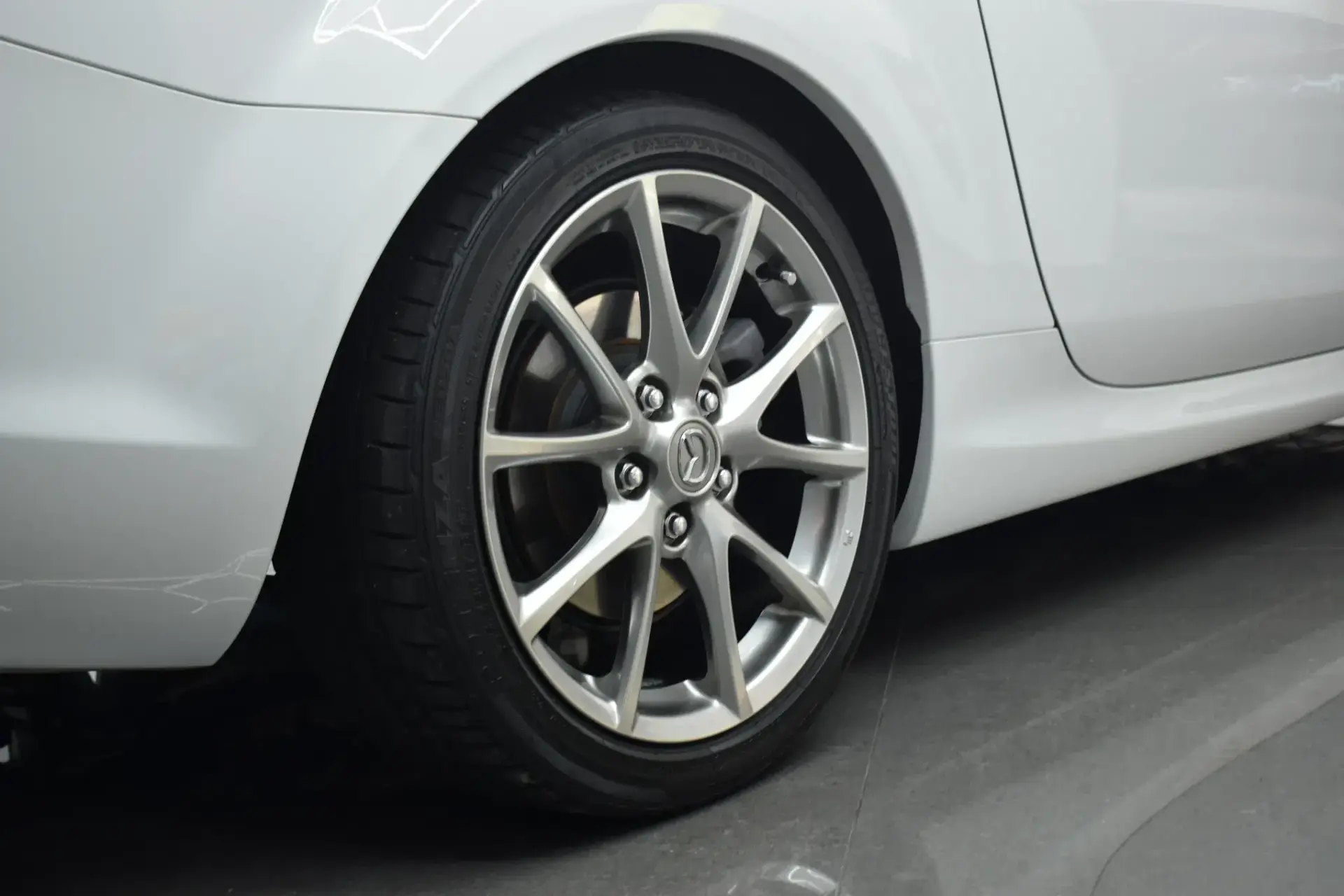 Mazda MX-5 MZR 1.8 20º Aniversário 9