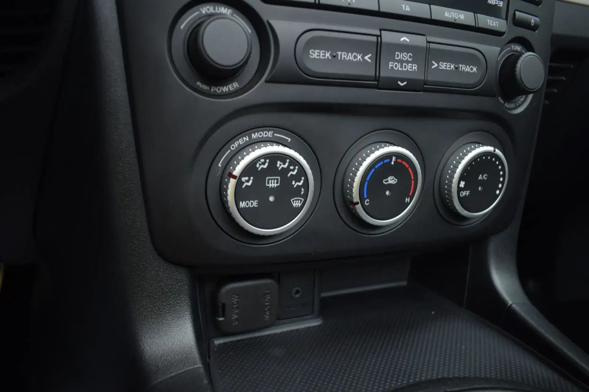 Mazda MX-5 MZR 1.8 20º Aniversário 20