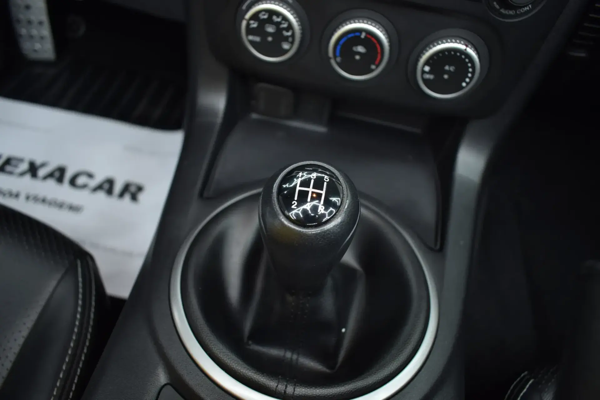 Mazda MX-5 MZR 1.8 20º Aniversário 21