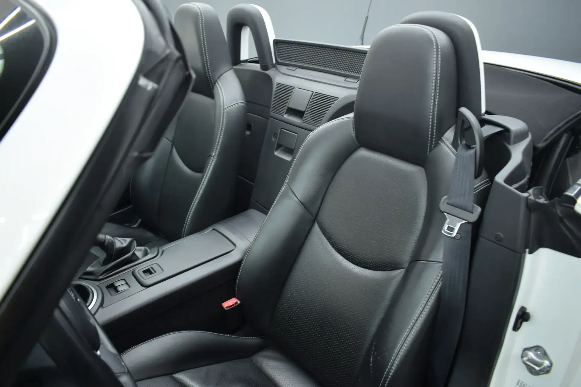 Mazda MX-5 MZR 1.8 20º Aniversário 23