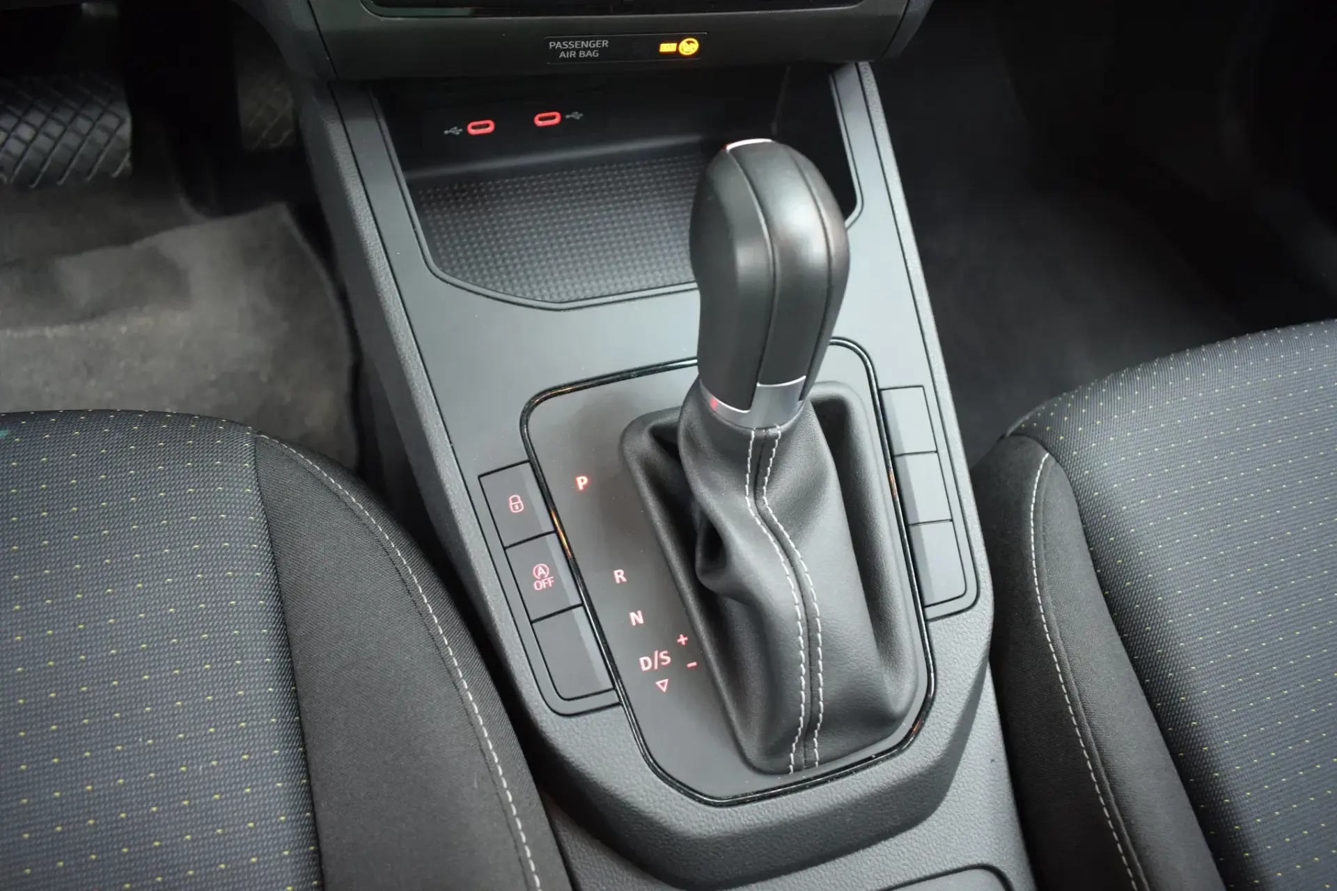SEAT Ibiza 1.0 TSI Style DSG 11
