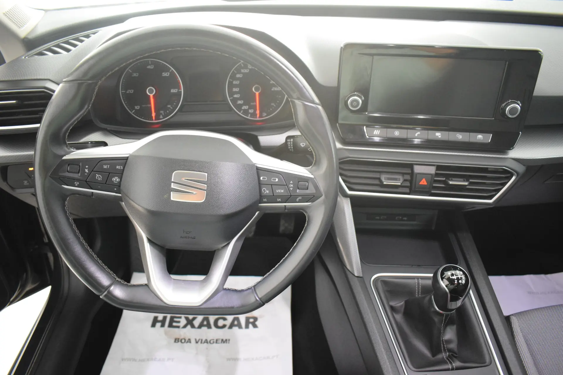SEAT Leon ST stlye 7