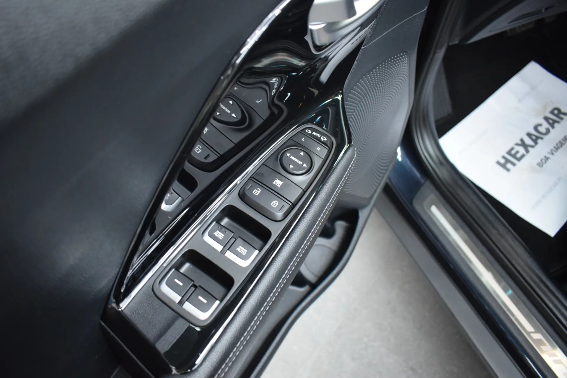 Kia Niro Drive 10