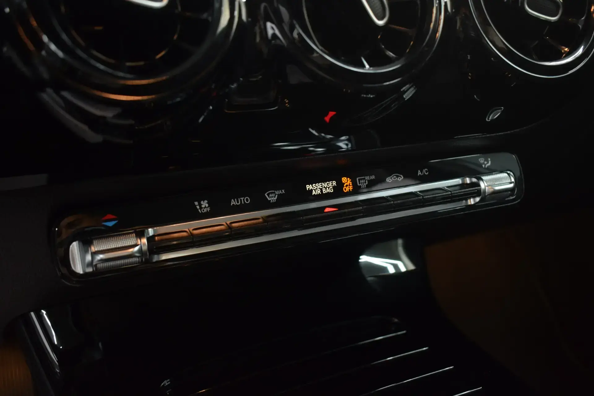Mercedes-Benz A 200 Standard 17