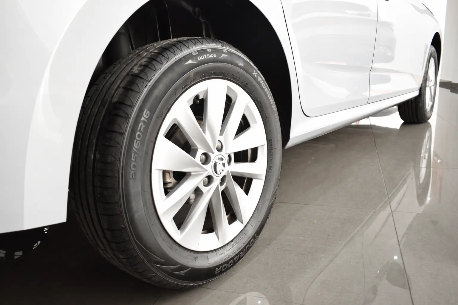 Skoda Kamiq 1.0 TSI Style DSG 3