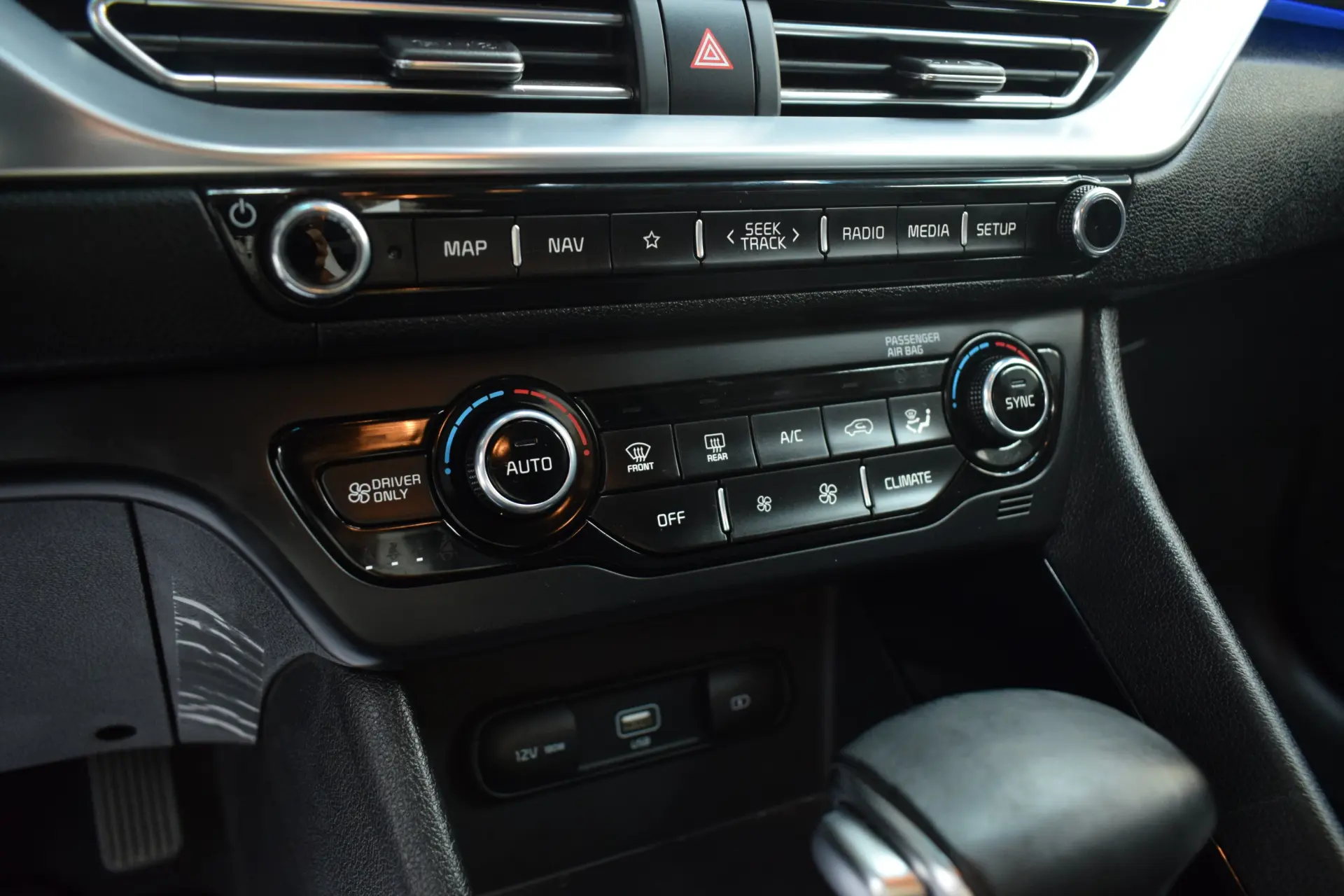 Kia Niro Drive 21