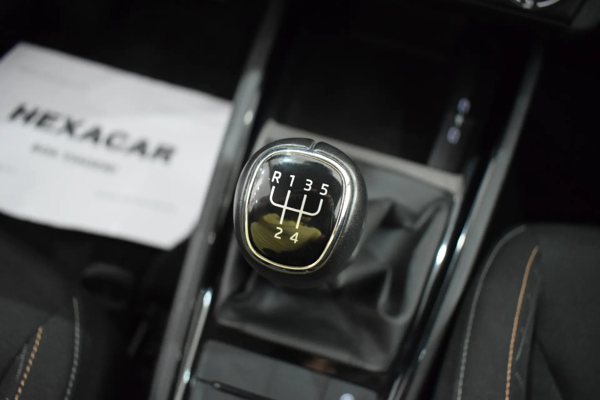 Skoda Kamiq 1.0 TSI Style 9