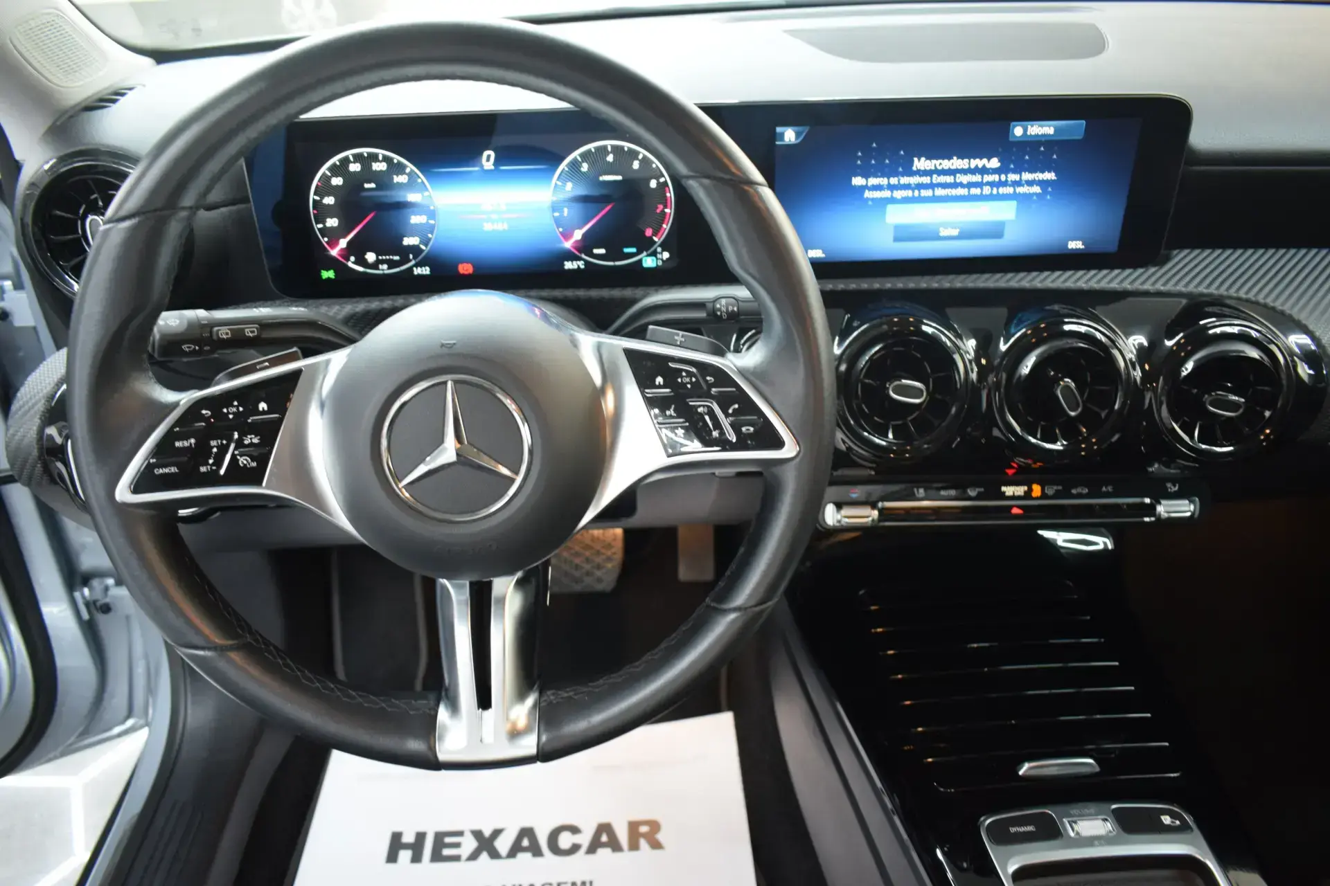 Mercedes-Benz A 200 Standard 10