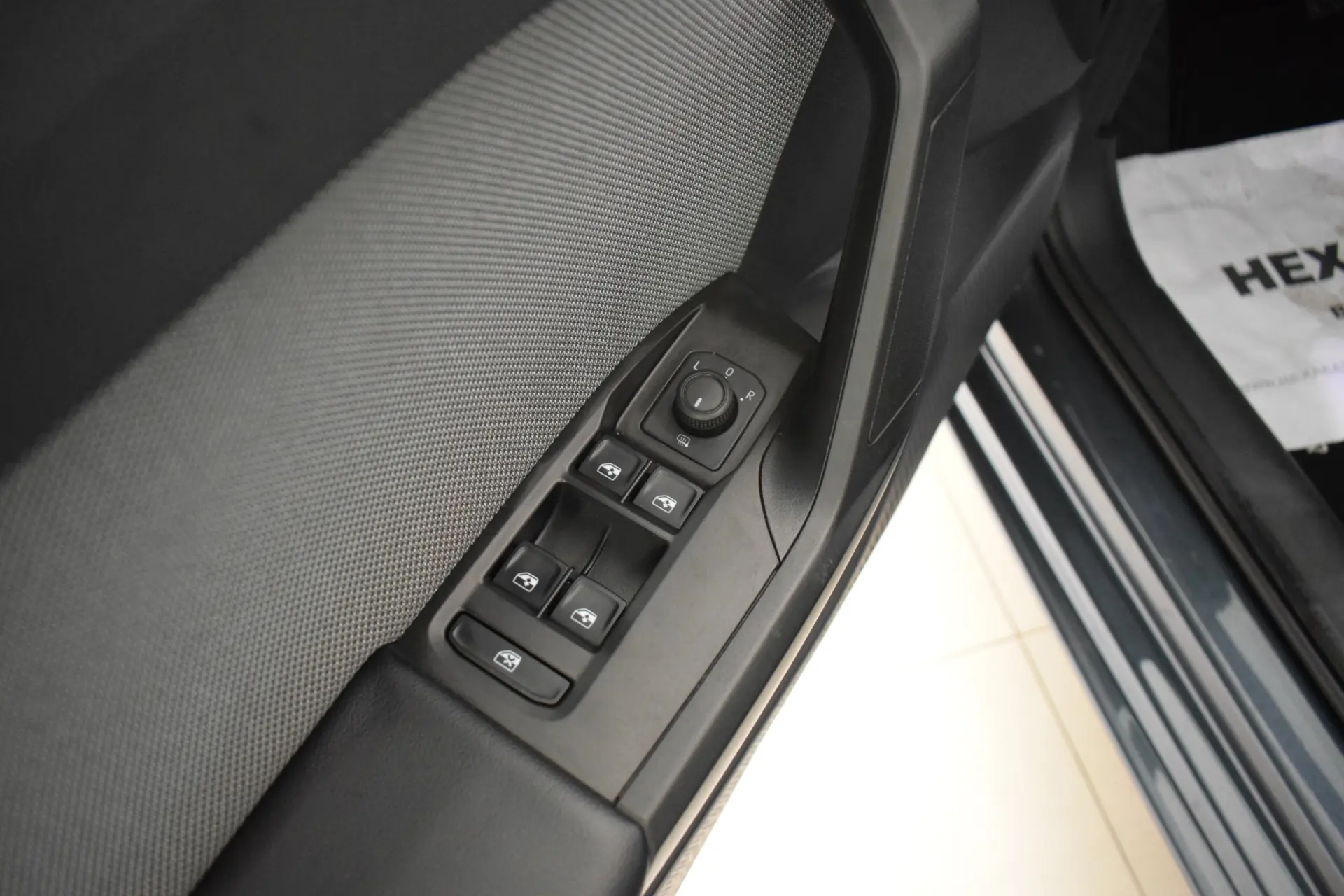 SEAT Leon ST stlye 5