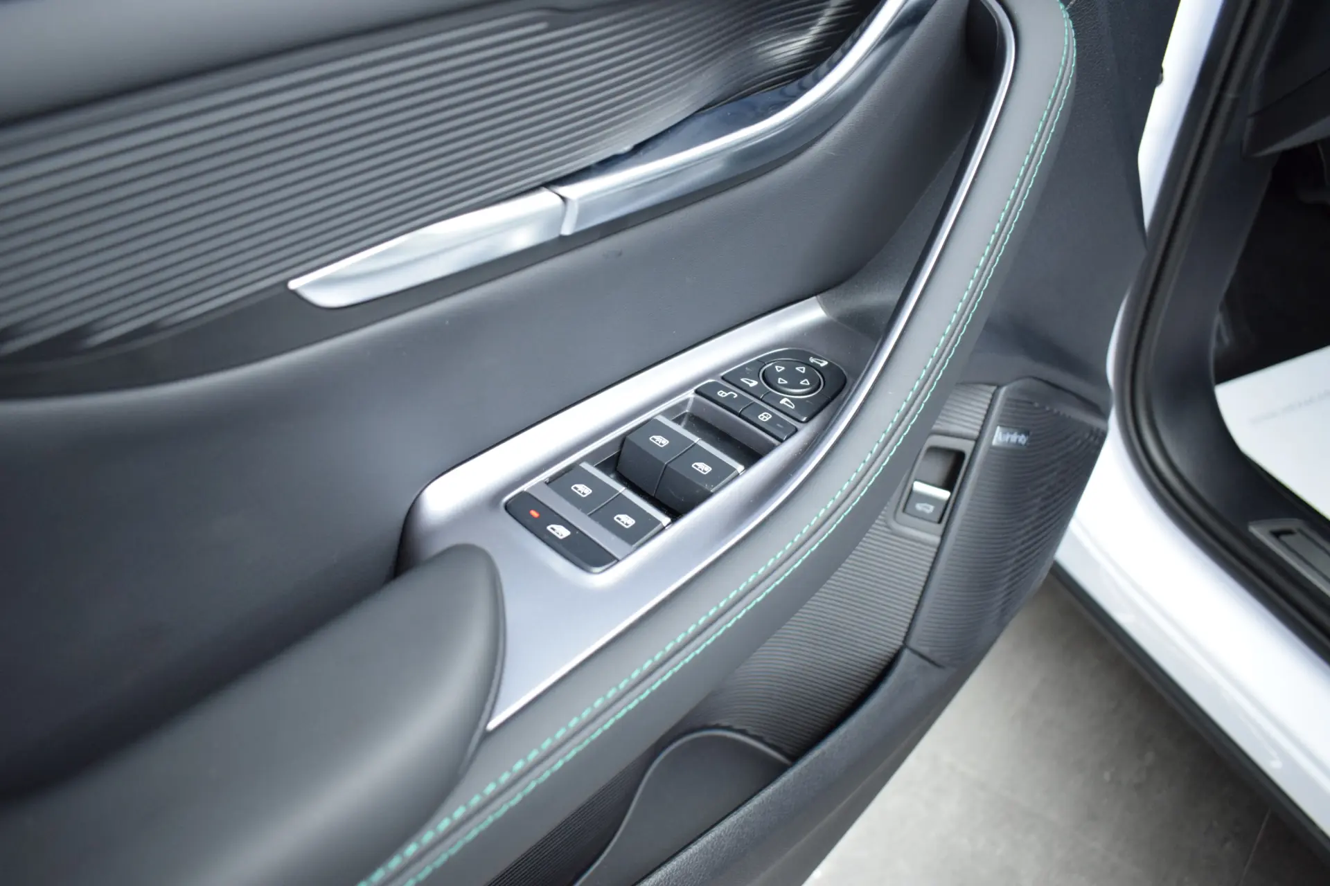 BYD Seal U 1.5 DM-i Boost 17