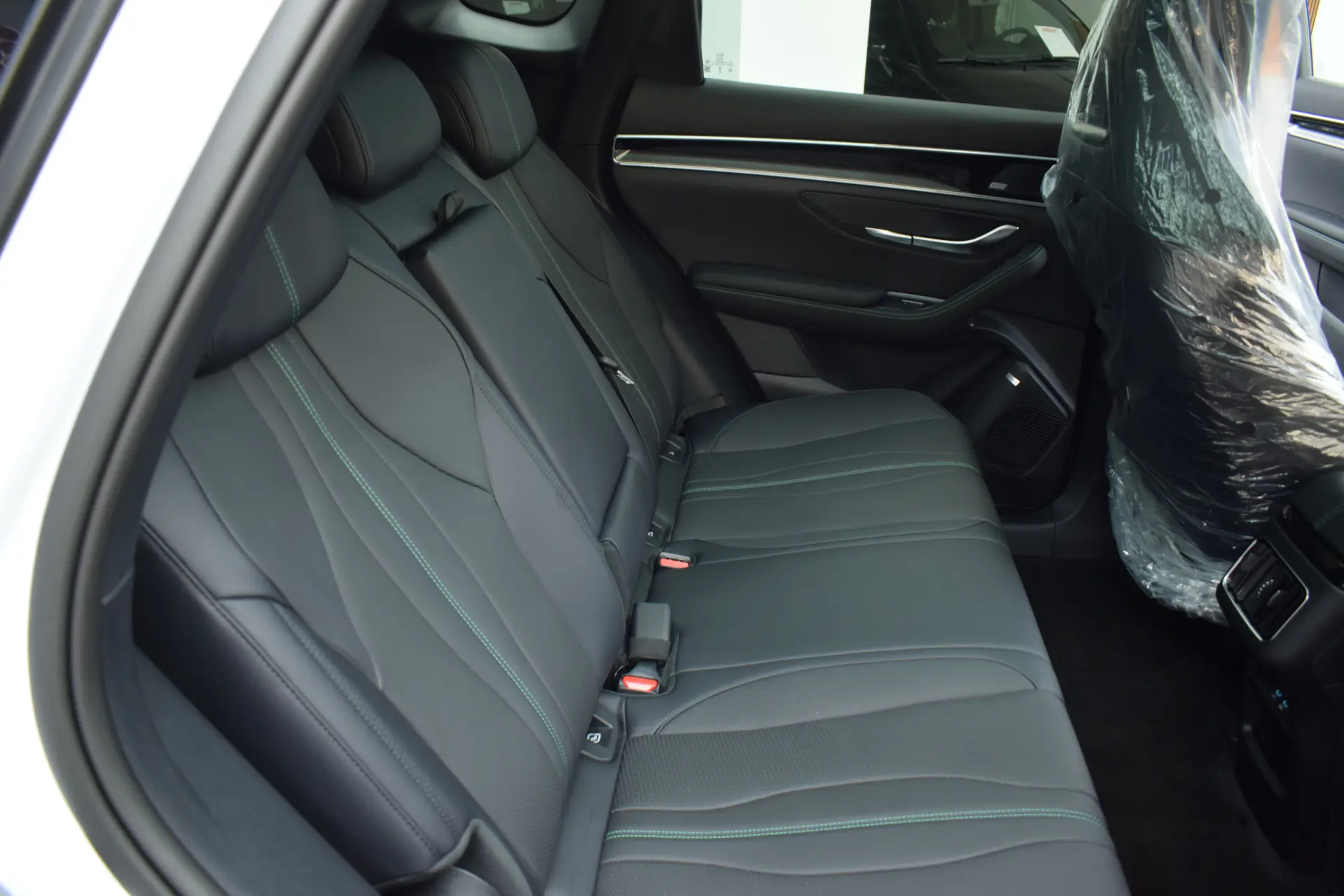 BYD Seal U 1.5 DM-i Boost 41