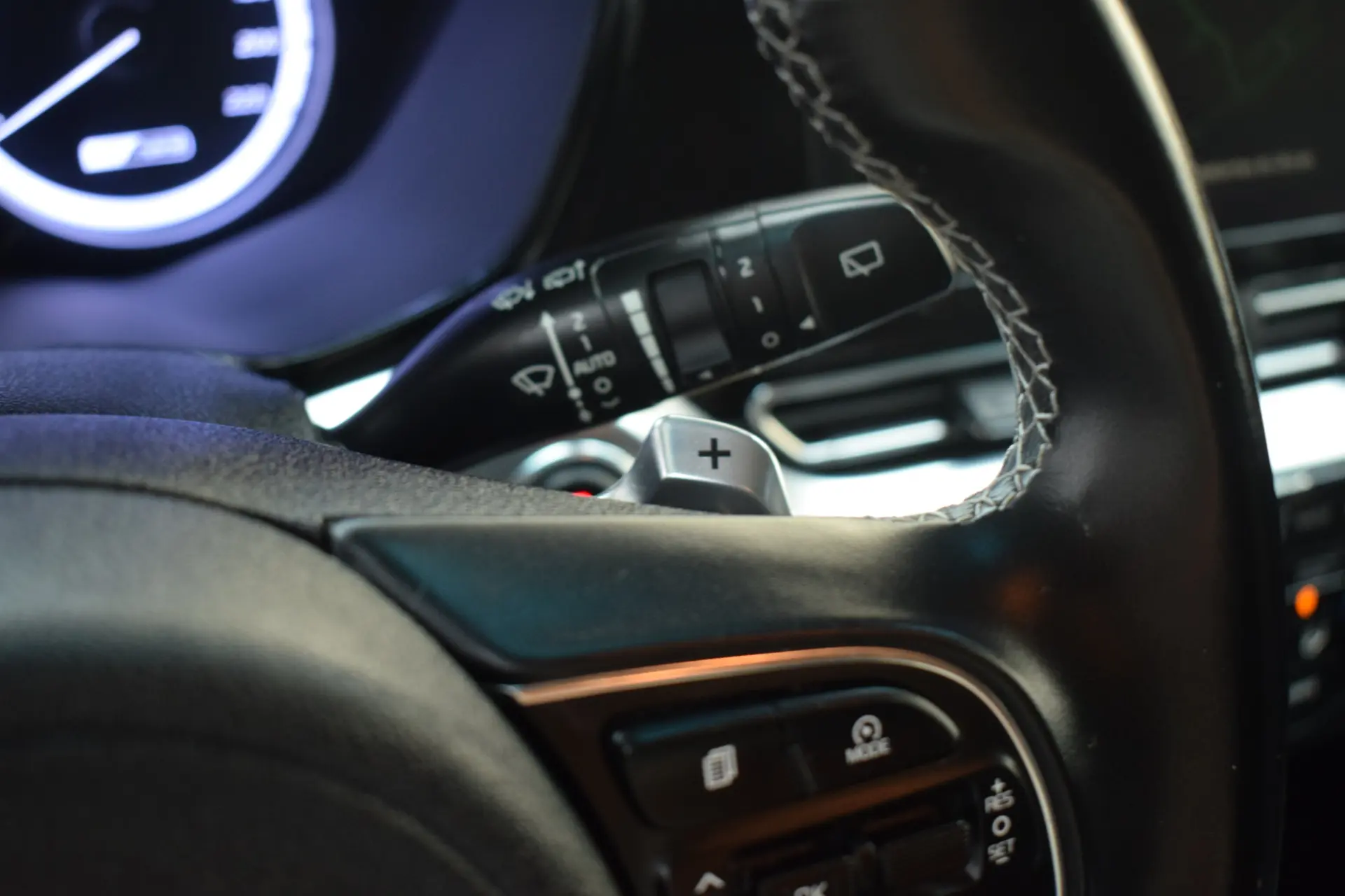 Kia Niro Drive 16
