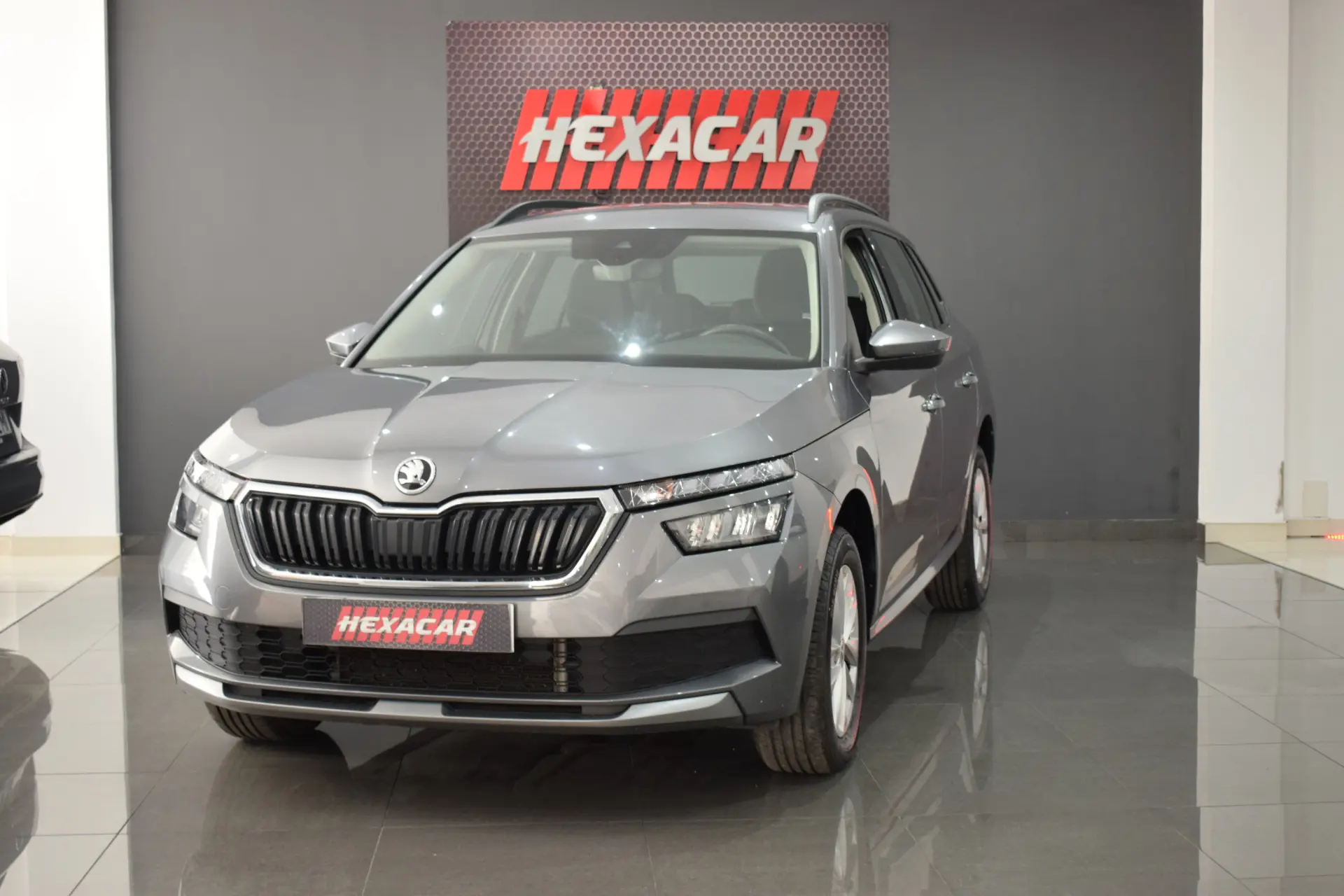 Skoda Kamiq 1.0 TSI Style 1