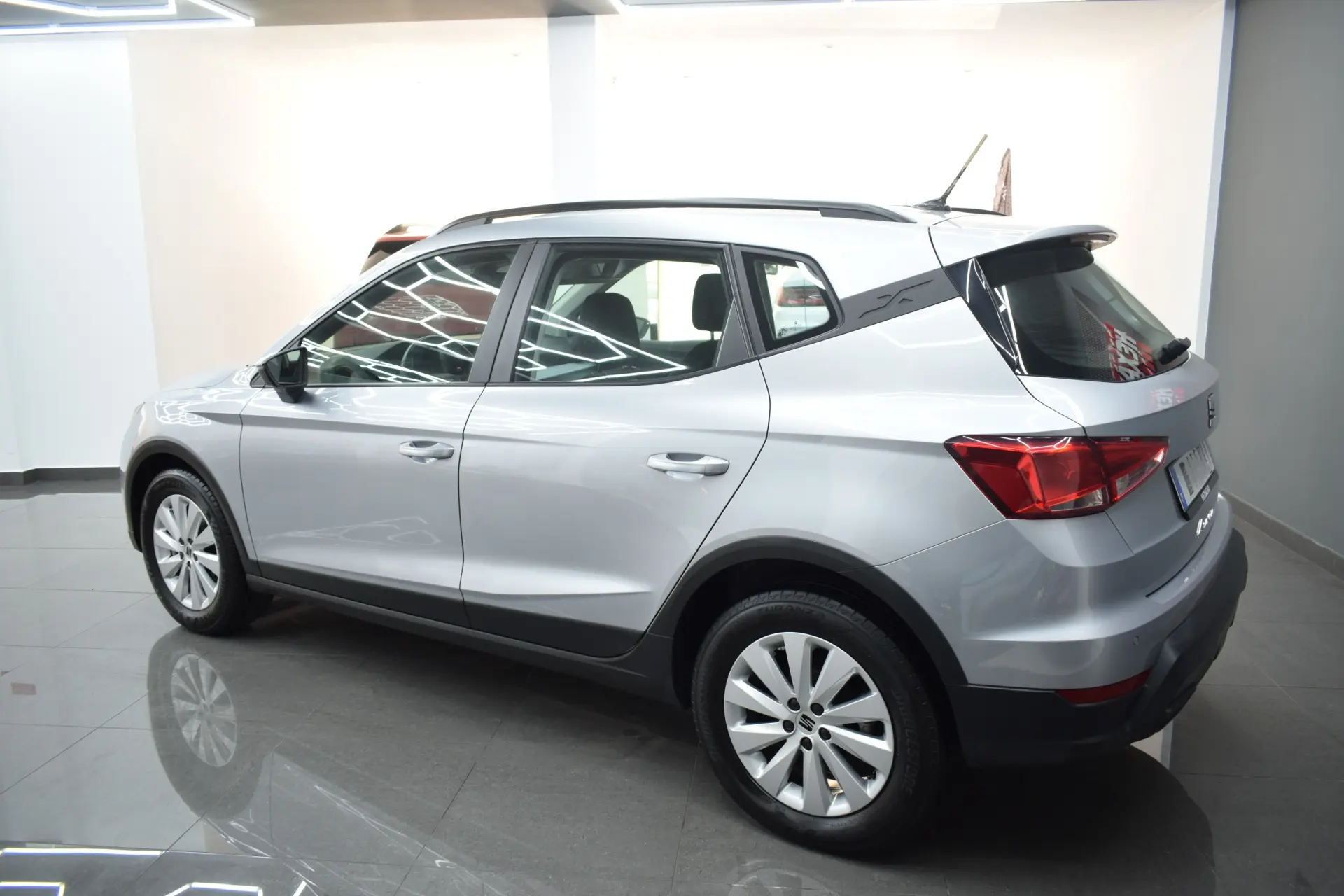 SEAT Arona 1.0 TSI Style DSG 2