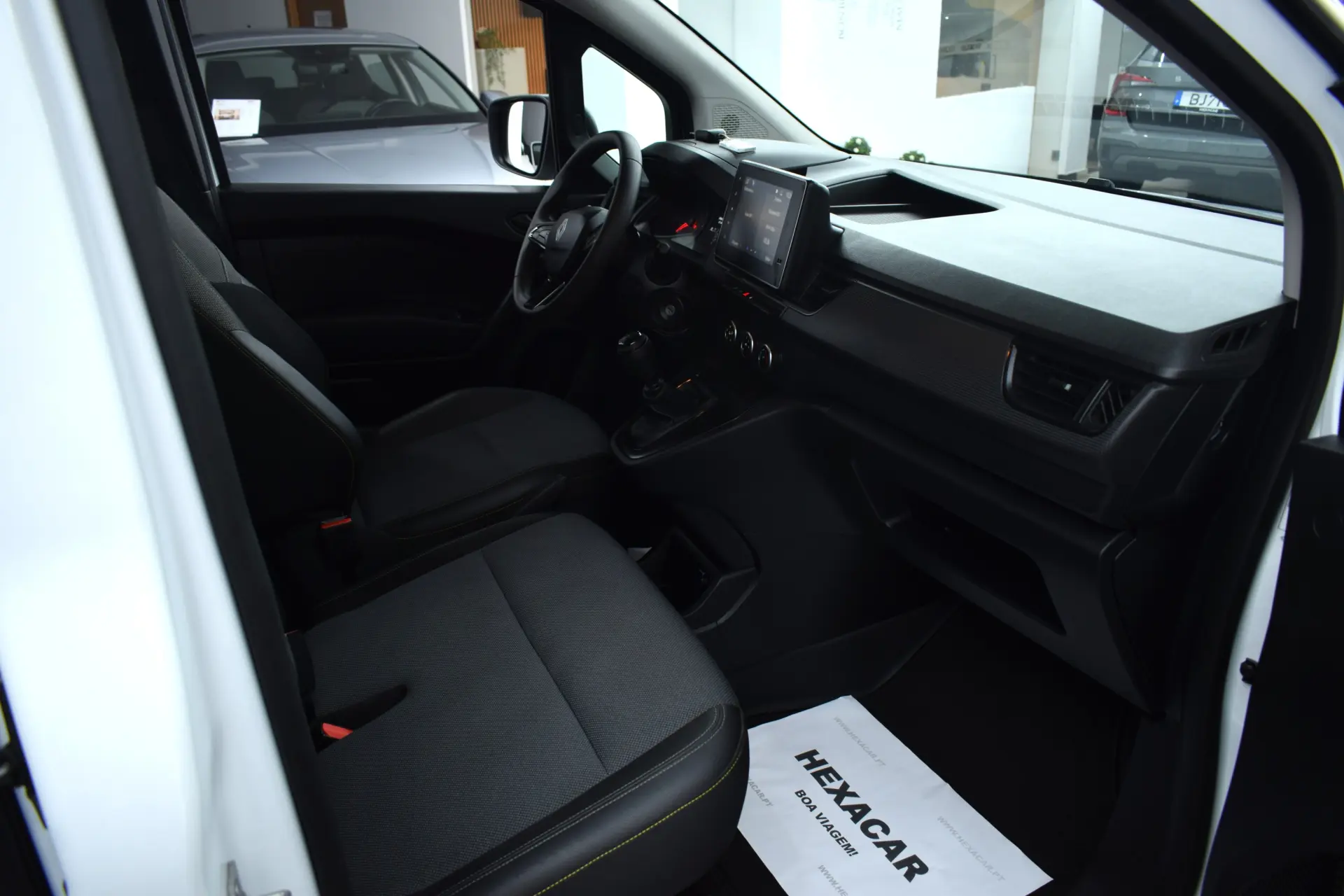 Renault Kangoo Outro 7