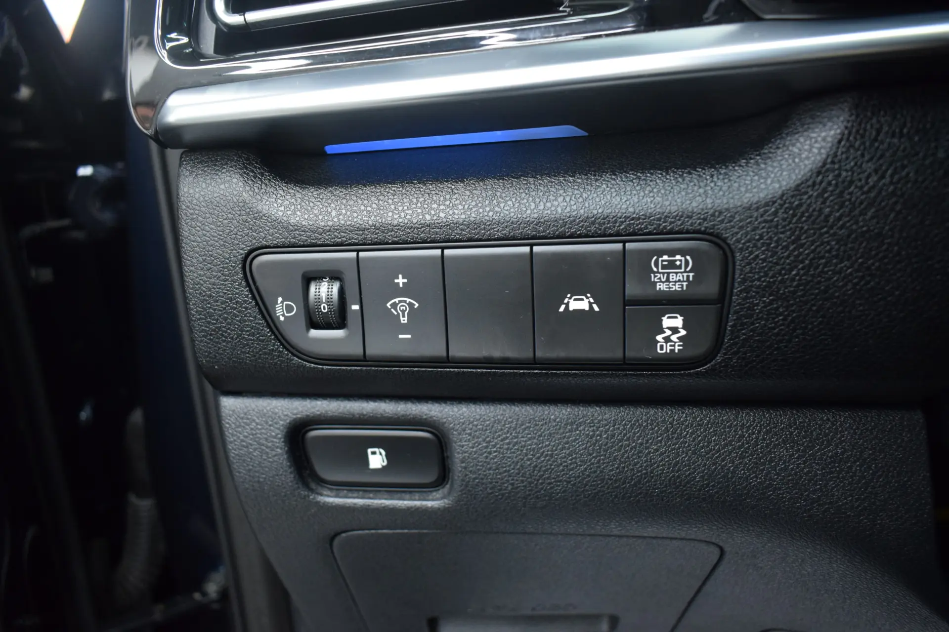 Kia Niro Drive 11
