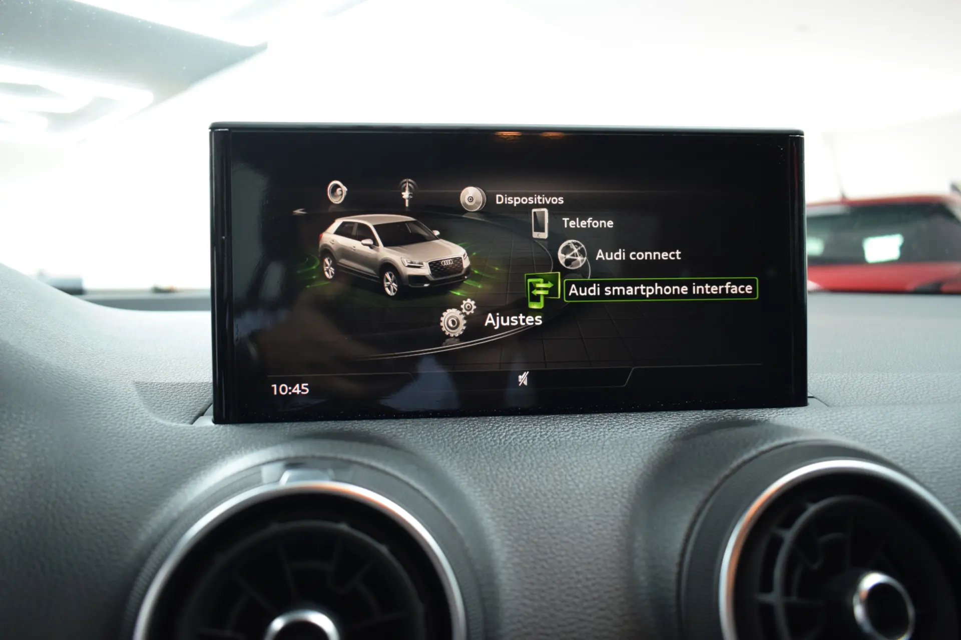 Audi Q2 30 TFSI Advanced 15