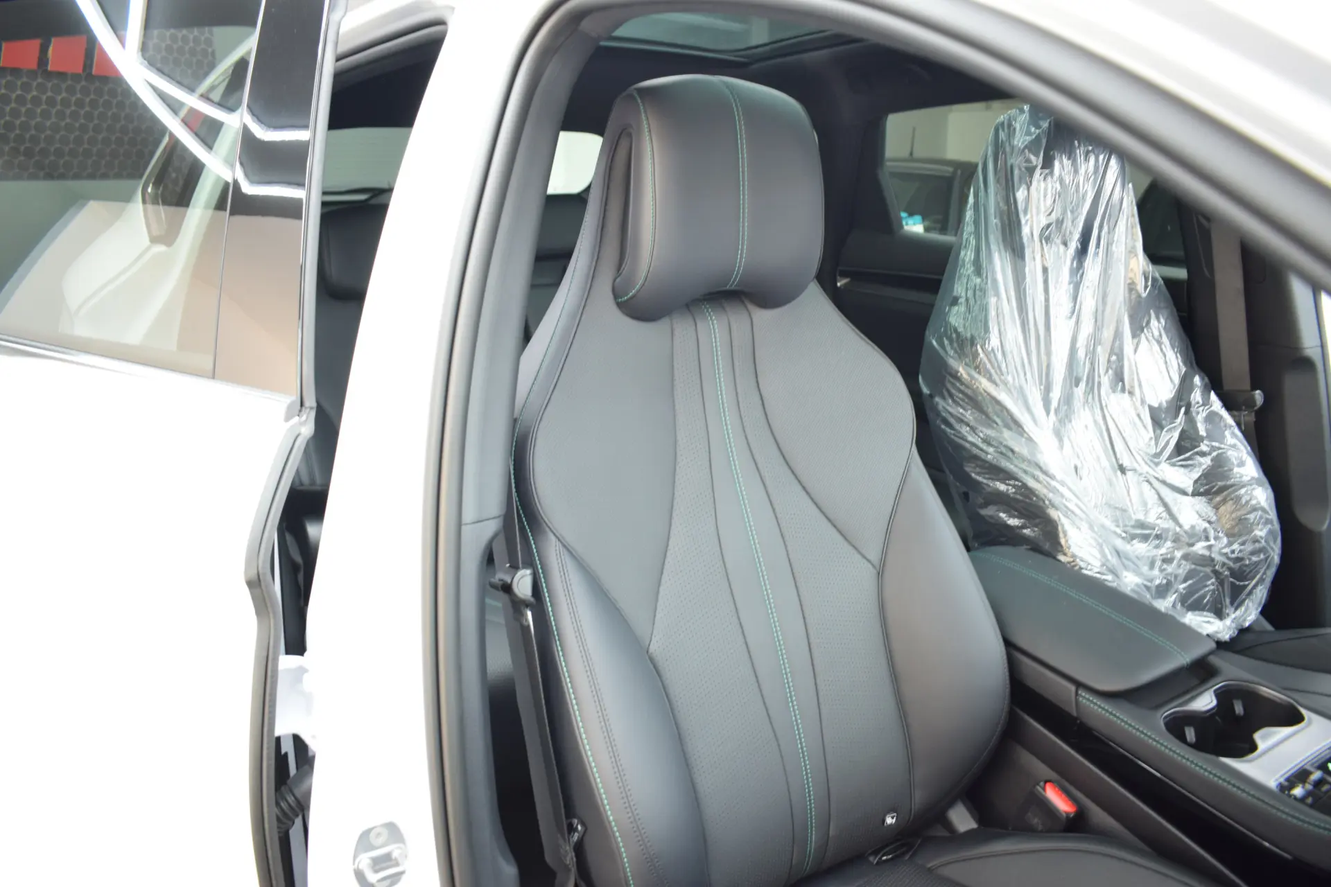 BYD Seal U 1.5 DM-i Boost 40