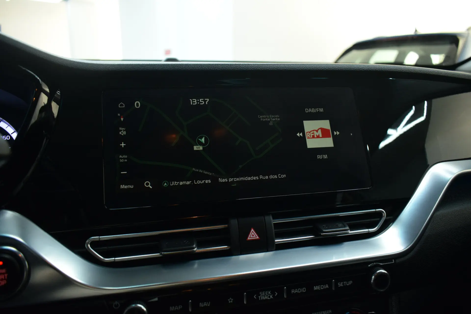 Kia Niro Drive 18